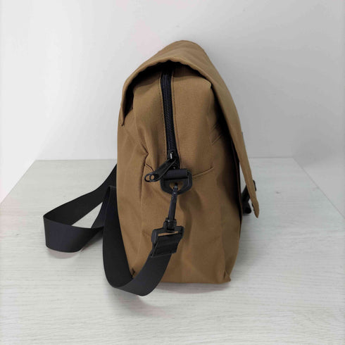 アウトドアプロダクツ OUTDOOR PRODUCTS ESSP MESSENGER BAG メッセンジャーバッグ メンズ