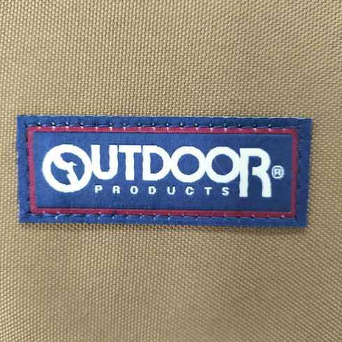アウトドアプロダクツ OUTDOOR PRODUCTS ESSP MESSENGER BAG メッセンジャーバッグ メンズ