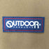 アウトドアプロダクツ OUTDOOR PRODUCTS ESSP MESSENGER BAG メッセンジャーバッグ メンズ