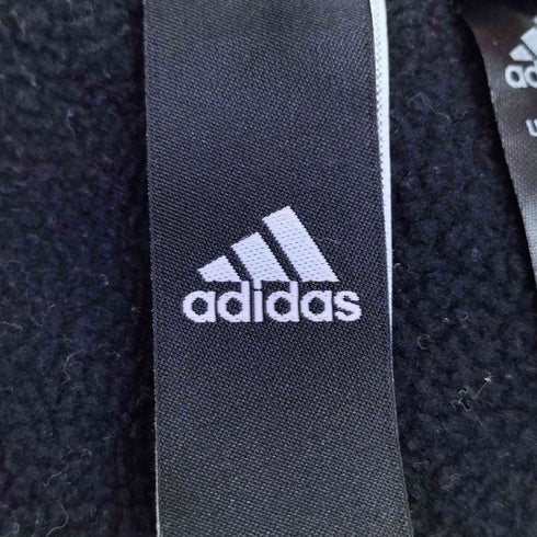 アディダス adidas クライマヒート スタジアム ZIPフーディー メンズ JPN:M