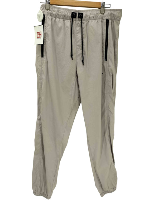 ジョーダンブランド JORDAN BRAND 19AW M J JUMPMAN WVN PNT ナイロン イージー ジョガー パンツ メンズ JPN:XL