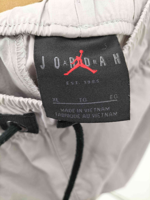 ジョーダンブランド JORDAN BRAND 19AW M J JUMPMAN WVN PNT ナイロン イージー ジョガー パンツ メンズ JPN:XL