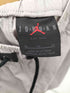 ジョーダンブランド JORDAN BRAND 19AW M J JUMPMAN WVN PNT ナイロン イージー ジョガー パンツ メンズ JPN:XL