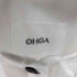 OHGA ボウタイブラウス レディース FREE