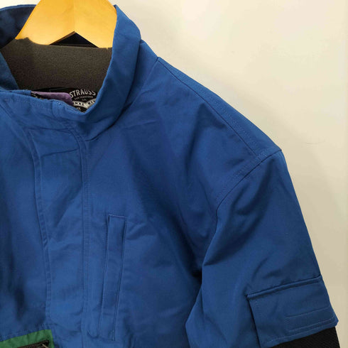 リーバイス Levis Headlands Tactical Jacket メンズ JPN:S