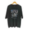 ザキッス THE KISS 2024 フロントプリント バンドTシャツ メンズ 5L