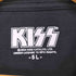 ザキッス THE KISS 2024 フロントプリント バンドTシャツ メンズ 5L
