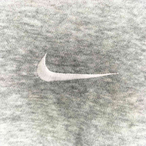 ナイキ NIKE スウォッシュ刺繍 プルオーバーパーカー メンズ import:L