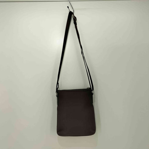 バーバリーブラックレーベル BURBERRY BLACK LABEL オーセンティッククロスボディ メンズ