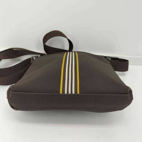 バーバリーブラックレーベル BURBERRY BLACK LABEL オーセンティッククロスボディ メンズ
