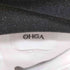 OHGA LACE FLOWER ブラウス レディース FREE