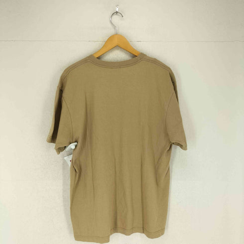 ディスコート Discoat 2023 フロントプリント バンドTシャツ メンズ FREE