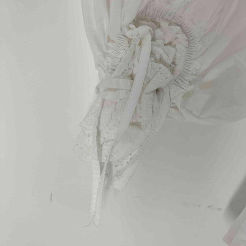 Gypsohila Garden Blouse レディース FREE