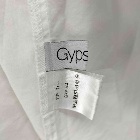 Gypsohila Garden Blouse レディース FREE