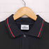 ラコステ LACOSTE トルコロール ワニワッペン ポロシャツ メンズ JPN:4