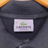 ラコステ LACOSTE トルコロール ワニワッペン ポロシャツ メンズ JPN:4