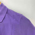 ラルフローレン RALPH LAUREN THE SKINNY POLO ポニー刺繍鹿の子ポロシャツ レディース import:S