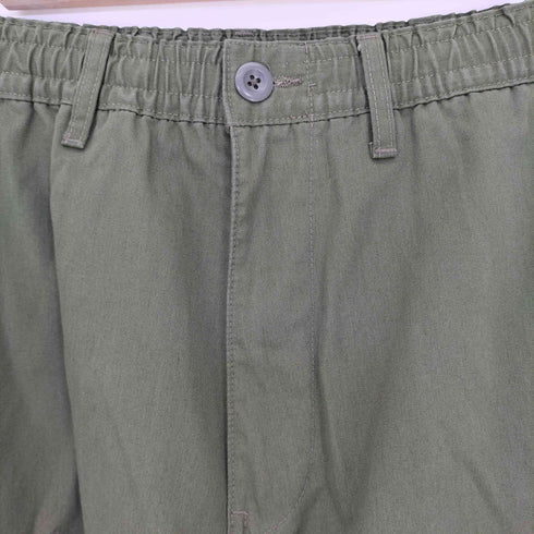 ジーユー GU スーパーワイドカーゴパンツ メンズ JPN:XS