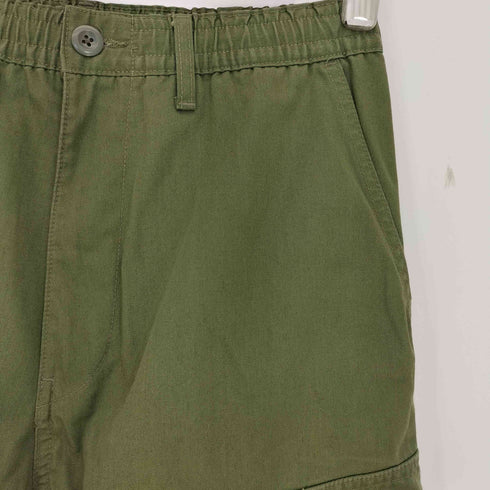ジーユー GU スーパーワイドカーゴパンツ メンズ JPN:XS