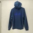 ステューシー Stussy APP.HOOD 両面ロゴ刺繍 プルオーバーパーカー メンズ import:S
