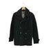 ディーゼル DIESEL Y2K TRICOT&CO Pコート メンズ xs