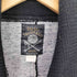 ディーゼル DIESEL Y2K TRICOT&CO Pコート メンズ xs