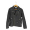 アーバンリサーチ URBAN RESEARCH ラムレザー ダブルライダースジャケット メンズ import:M