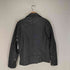 アーバンリサーチ URBAN RESEARCH ラムレザー ダブルライダースジャケット メンズ import:M