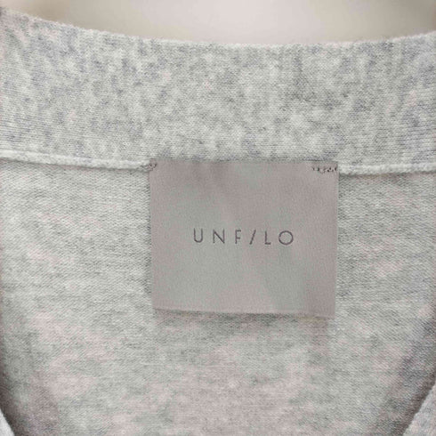 アンフィーロジユウク unfilo 自由区 アンゴラ カーディガン レディース JPN:38