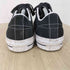 コンバーススケートボーディング CONVERSE SKATEBOARDING Cons One Star Lunarlon Black メンズ JPN:27