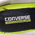 コンバーススケートボーディング CONVERSE SKATEBOARDING Cons One Star Lunarlon Black メンズ JPN:27