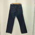ジャンポールゴルチエ Jean Paul GAULTIER gaultier jeans ポケットデザインジップフライデニムパンツ メンズ 48