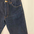 ジャンポールゴルチエ Jean Paul GAULTIER gaultier jeans ポケットデザインジップフライデニムパンツ メンズ 48