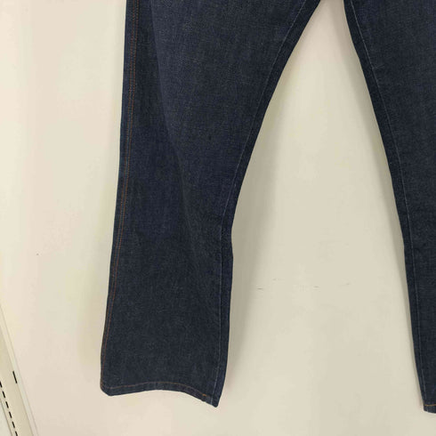 ジャンポールゴルチエ Jean Paul GAULTIER gaultier jeans ポケットデザインジップフライデニムパンツ メンズ 48