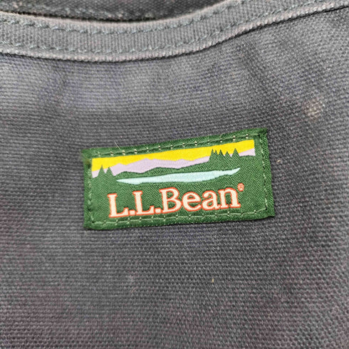 エルエルビーン L.L.Bean Katahdin Camping Tote レディース