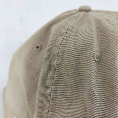 ポロラルフローレン POLO RALPH LAUREN ベア刺繍 6パネルキャップ メンズ 59cm