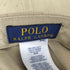 ポロラルフローレン POLO RALPH LAUREN ベア刺繍 6パネルキャップ メンズ 59cm