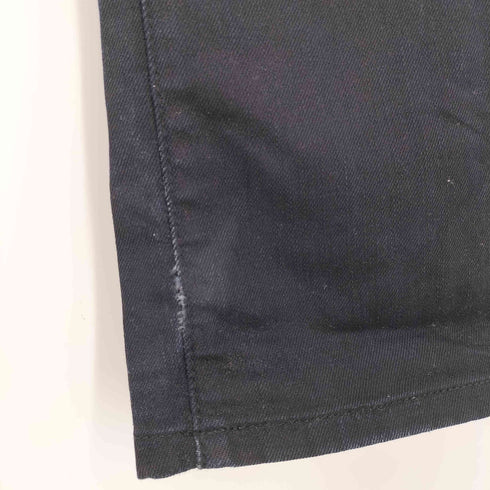 ペペジーンズロンドン PEPE JEANS LONDON SLIM FIT LOW WAIST SLIM LEG ボタンフライスキニーデニム メンズ 30/32