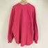 エイチビューティーアンドユースユナイテッドアローズ H BEAUTY & YOUTH UNITED ARROWS HEAVY COTTON CREW NECK PULLOVER メンズ JPN:S