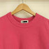 エイチビューティーアンドユースユナイテッドアローズ H BEAUTY & YOUTH UNITED ARROWS HEAVY COTTON CREW NECK PULLOVER メンズ JPN:S