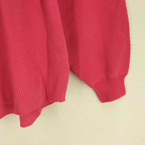 エイチビューティーアンドユースユナイテッドアローズ H BEAUTY & YOUTH UNITED ARROWS HEAVY COTTON CREW NECK PULLOVER メンズ JPN:S