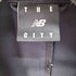 ニューバランス NEW BALANCE THE CITY ジャケット スーツ メンズ JPN:S
