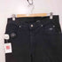 ハーレーダビッドソン HARLEY-DAVIDSON USA製 90s ワイドストレートブラックデニム メンズ 34/34