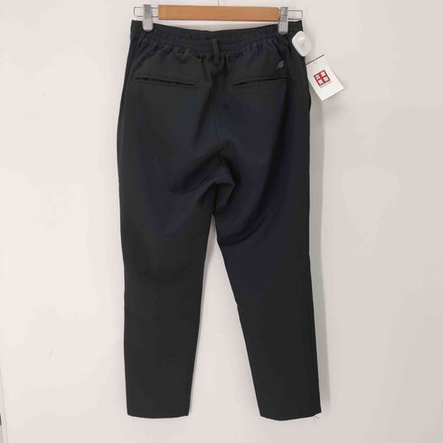 ニューバランス NEW BALANCE THE CITY スリムテーパードパンツ メンズ JPN:S
