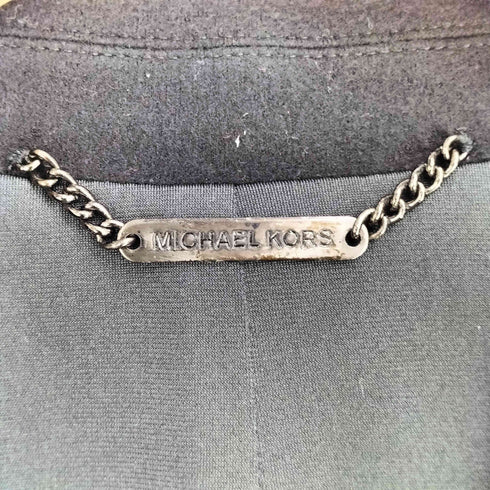 マイケルコース Michael Kors 1b テーラードジャケット レディース 4
