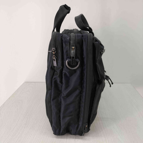 ポーター PORTER 別注 Urban Supply 3WAY ブリーフケース メンズ