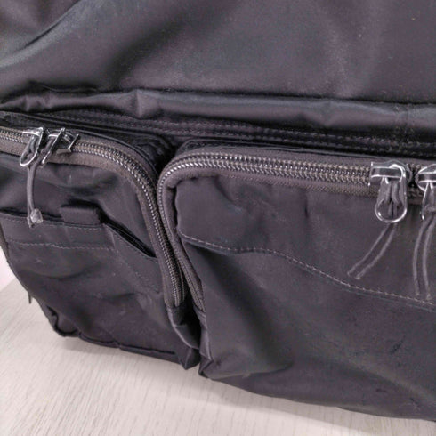 ポーター PORTER 別注 Urban Supply 3WAY ブリーフケース メンズ