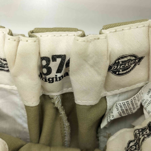 ディッキーズ Dickies 874 ツイルストレッチイージーパンツ メンズ 36×31