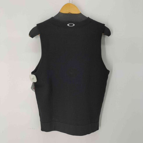 オークリー OAKLEY 23AW Skull Rugged Sweater Vest メンズ JPN:S