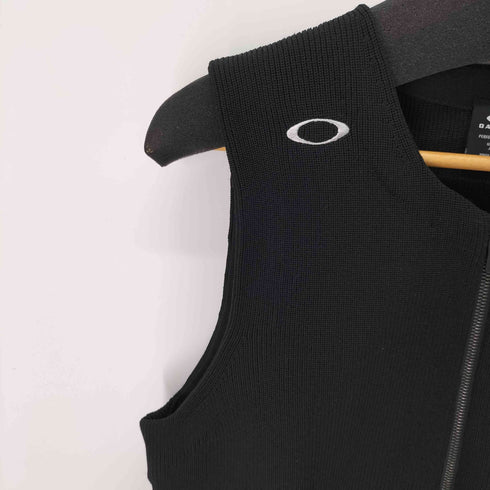 オークリー OAKLEY 23AW Skull Rugged Sweater Vest メンズ JPN:S